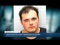 Cashier accused of using tracking device on girl he met at store