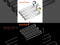 How to draw 3D Optical Illusion 3D Trick Art Tutorial Animation by Pomni Jax Gummigoo