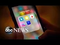 Warning for millions of Americans using online dating apps