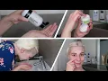 How to use COSRX Centella Blemish Cream