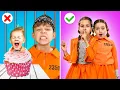 Download Lagu Mädchen vs Jungs Challenge! ✨ *Einzigartige Erziehungs-Gadgets, Lustige Momente*