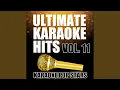 Download Lagu Where Have You Been (In the Style of Rihanna) (Karaoke Version)
