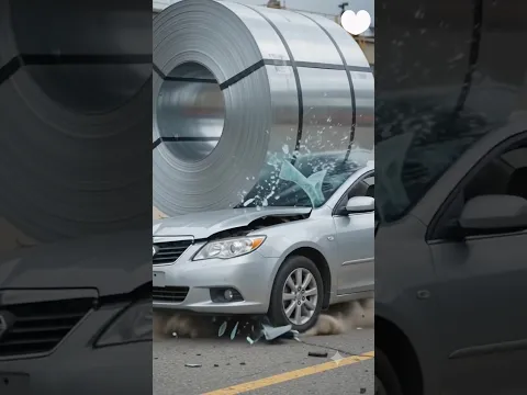 New steel coils lod gadi me |truck 🤯 #surendra007 #truck