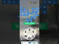 Wordscapes Level 1313 to 1328 Gameplay with Bonus Words Answers Star Tournament Rank 3