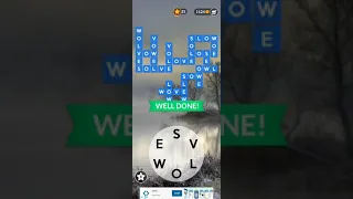Wordscapes Level 1313 to 1328 Gameplay with Bonus Words Answers Star Tournament Rank 3