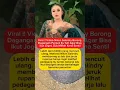 Download Lagu Berita | Niken salindry borong es teh dan es jeruk ‼️ #shorts