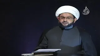 زيارة القبور لها آثار على الميت ولها آثار على الزائر - سماحة الشيخ مهدي الطرفي