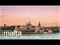 Malta 2026 Lineup Mix - Mixed by Ash Redding