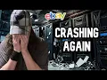 EBAY Servers Just Crashed AGAIN