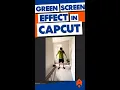 How to change your clothing color in CapCut!