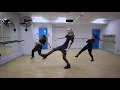 Stylo G - Oh Lawd | UpTop Dance ADULTS