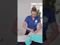 Achilles Tendon Massage - techniques
