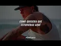Beéle - quédate (LETRA) Este que está aquí a ti no te quiere dejar