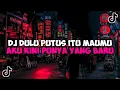 Download Lagu DJ DULU PUTUS ITU MAUMU AKU KINI PUNYA YANG BARU || DJ JANGAN CEMBURU JEDAG JEDUG VIRAL TIKTOK