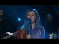 Kelly Clarkson - Total Eclipse of the Heart (Cover Bonnie Tyler) (Live on The Kelly Clarkson Show)