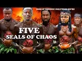 Download Lagu FIVE SEALS OF CHAOS   ZUBBY MICHEAL, SYLVESTER MADU, LATEST TRENDING NOLLYWOOD FULL ACTION MOVIE