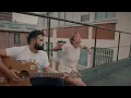 Elisa Erka - Soleil vrille (Session acoustique)