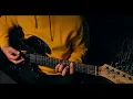 ไม่เป็นไรหรอกมั้ง - Only Monday // Guitar cover