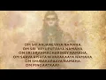 Benefits of Chanting Hanuman Mantra - Removes Obstacles in marriage ill health Mental Anxiety