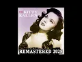 Download Lagu Kitty Kallen – Its Been a Long, Long Time (Remastered 2025)