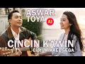 Lagu LAGU PALING MENYENTUH DAN BIKIN BAPER // CINCIN KAWIN - ASWAR TOYA_AI / LAGU AMBON TERBARU 2026