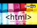 Tomorrow Knowledge HTML Css Selectors Part-2