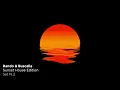 Sunset House Edition | Set #2 🌅 | House Mix