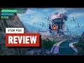 Star Fox Review