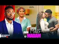 Download Lagu FROM MAID TO MADAM, FEATURING, MAURICE SAM, CHIOMA NWAOHA. #2024 LATEST NOLLYWOOD MOVIE