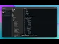 Meno is now Astro visual website builder