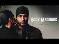 BODY LANGUAGE (Slowed + Reverb) | Sukha | Manni Sandhu
