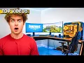 World’s Most EXPENSIVE Gaming Rooms! 💸 | Topper Guild