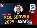 What s New in SQL Server 2025 SSMS Top Features Improvements Demo EdmData