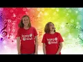 Makaton - I AM THE MUSIC MAN - Singing Hands