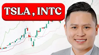 Cả Team Ăn Đậm TSLA INTC BIG WIN AFTER BIG WIN  Cả Team Ăn Đậm TSLA INTC BIG WIN AFTER BIG WIN