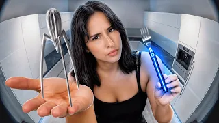 Ces objets de cuisine sont-ils DU FUTURE ou INUTILES !?