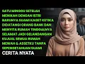 Download Lagu SETELAH SUAMI MENIKAH LAGI DIA KAGET DIDATANGI ORANG BANK DAN MENYITA RUMAHNYA - SELAMAT JADI MISKIN