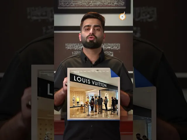 حين صار الاستهلاك شرطيًا في عقولنا! 🛒👮🏻‍♂️🧠#فريق_أبعاد_الإعلامي #أيقونات