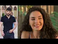 Lagu Cuori in sospeso: l’ultimo segreto tra Ebru Şahin e Akın Akınözü