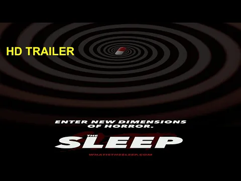 The Sleep  Survival Horror Trailer 2022