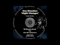 One Direction - Night Changes - DJ Alejandro Feat Fede Ross \u0026 Amir Raver (Bachata Remix)