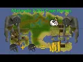 OSRS Matando 1 001 Cave Horrors buen dinero e e