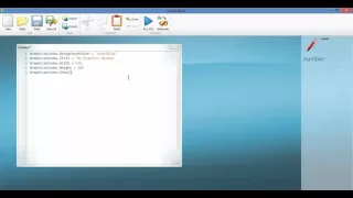11 Make a Graphics Window Small Basic Tutorial