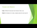 Session 6 What is Non Primitive Data Types Array String Classes and Objects