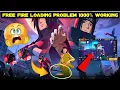 Download Lagu Free Fire Loading Problem | Ff Max Is Not Opening Today | Start Kyon Nahi Ho Raha Problem How To Fix