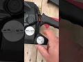 16 Black Max Chain Saw from Walmart