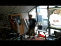 Download Lagu Juan Maclean \u0026 Shit Robot breakfast show on Boiler Room