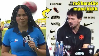 O FUTEBOL BRASILEIRO NÃO TEM LIMITES (E A PROVA ESTÁ AQUI)