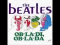 Lagu THE BEATLES - Obladi Oblada (DJ MARVIN REMIX)
