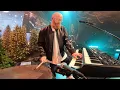 Shane and Shane Christmas Tour Organ POV (Organ, Trumpet, BGVs, Drums) Part 2